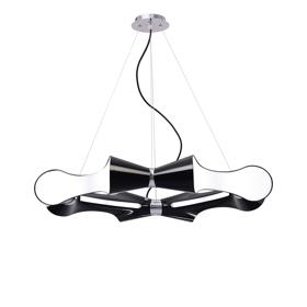 Ora Gloss Black Ceiling Lights Mantra Multi Arm Fittings Ora Gloss Black Ceiling Lights Mantra Multi Arm Fittings